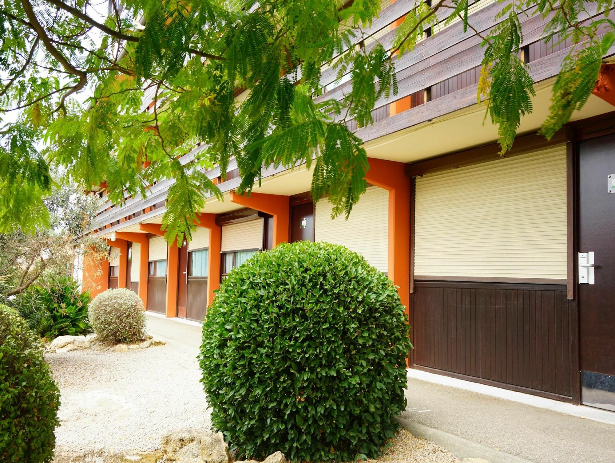 Campanile Salon-De-Provence Hotel Luaran gambar